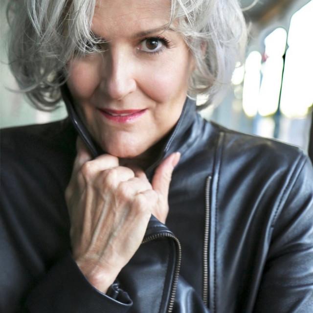 Karen Mason
