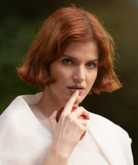 Chiara Galiazzo