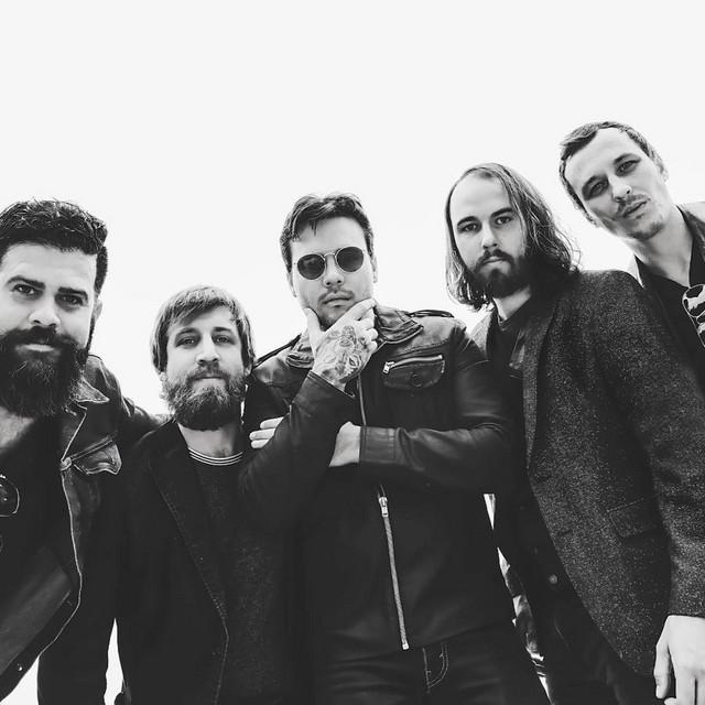 Bennett Wales & the Relief