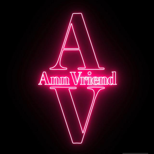 Ann Vriend