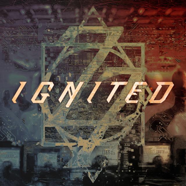 Ignited
