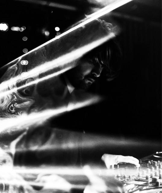 Declan James