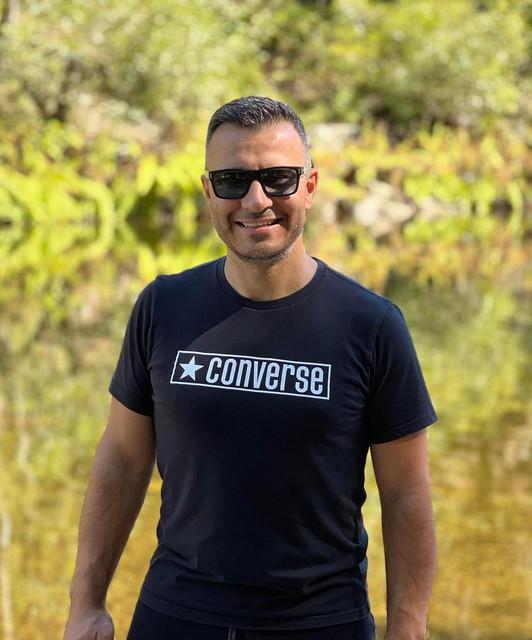 Nuno Fernandez