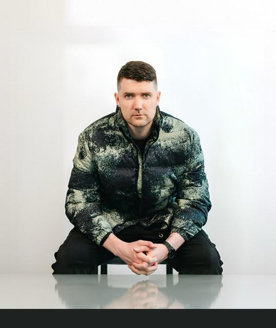 Simon Doty