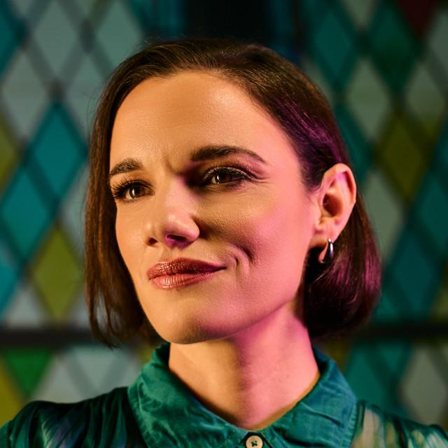 Sarah Kroger