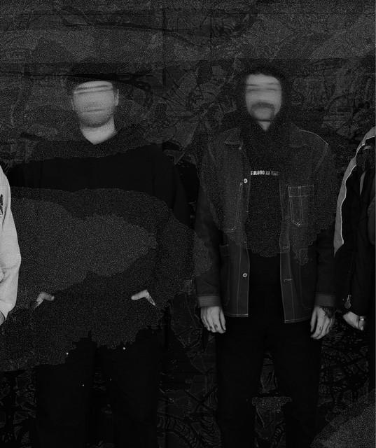 Chained to the Bottom of the Ocean