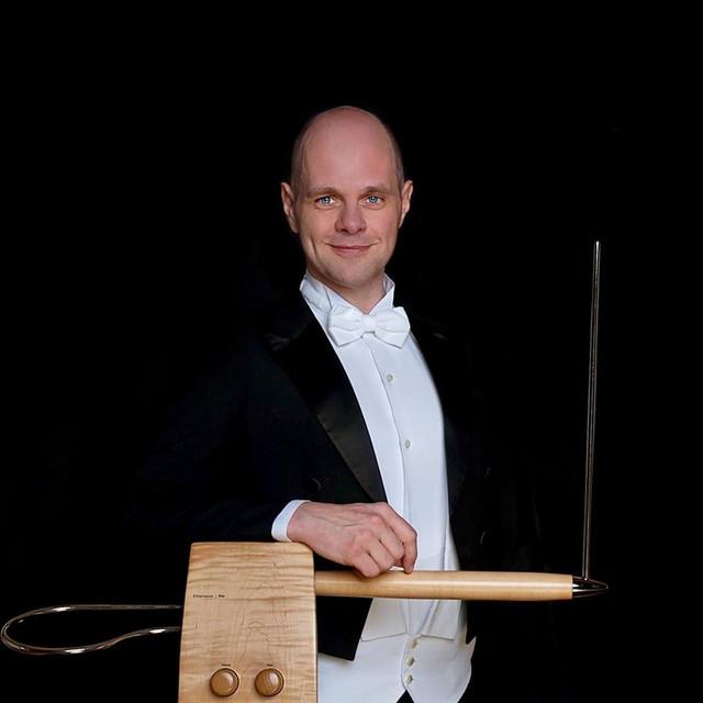 Thorwald Jørgensen