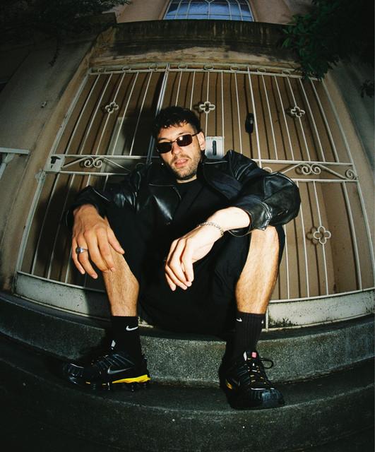 William Kiss