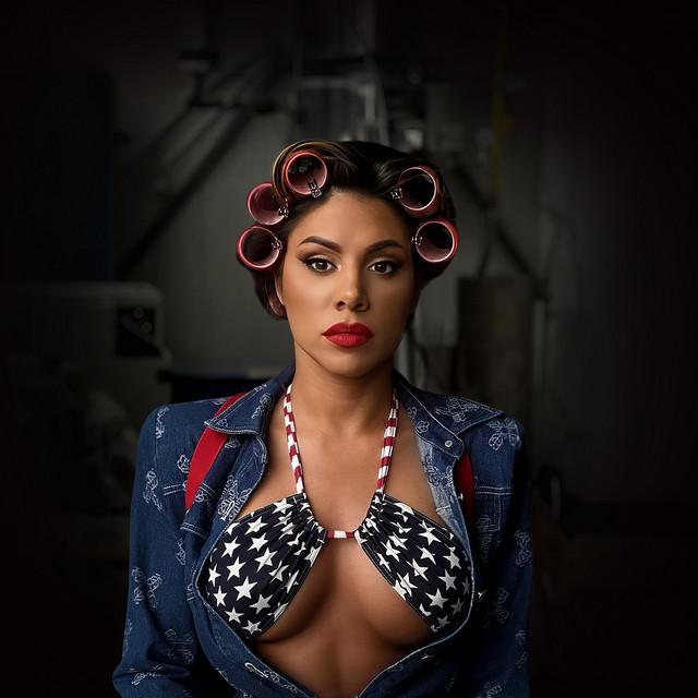 Sandra Afrika