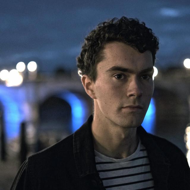Connor Patterson