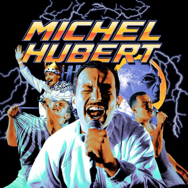 Michel Hubert