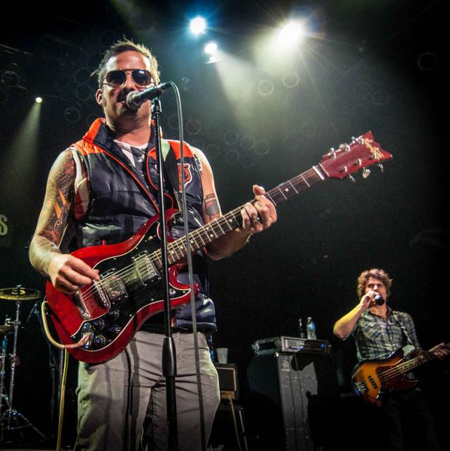 Brendan Kelly and the Wandering Birds