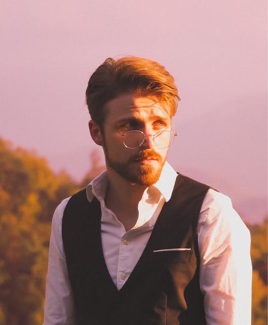 Thomas Reid