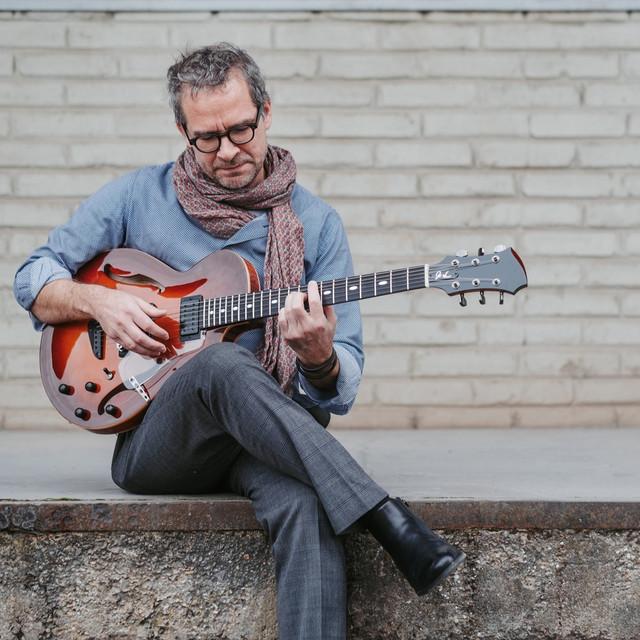 Greg Lamy