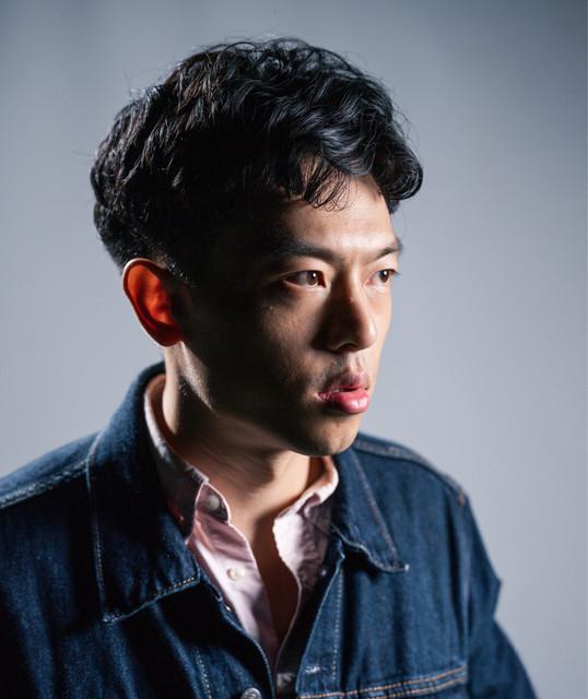 Dru Chen