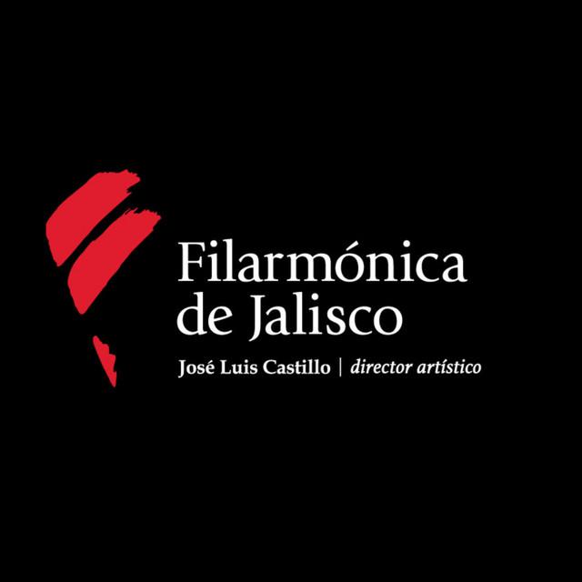 Orquesta Filarmónica de Jalisco