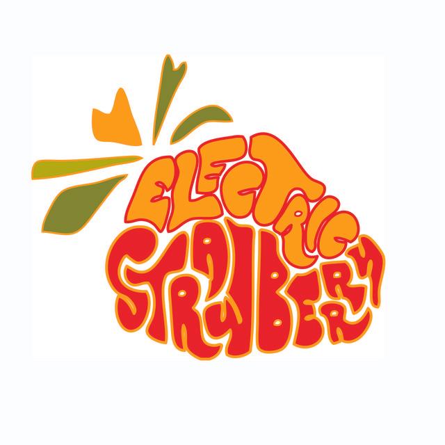 Electric Strawberry
