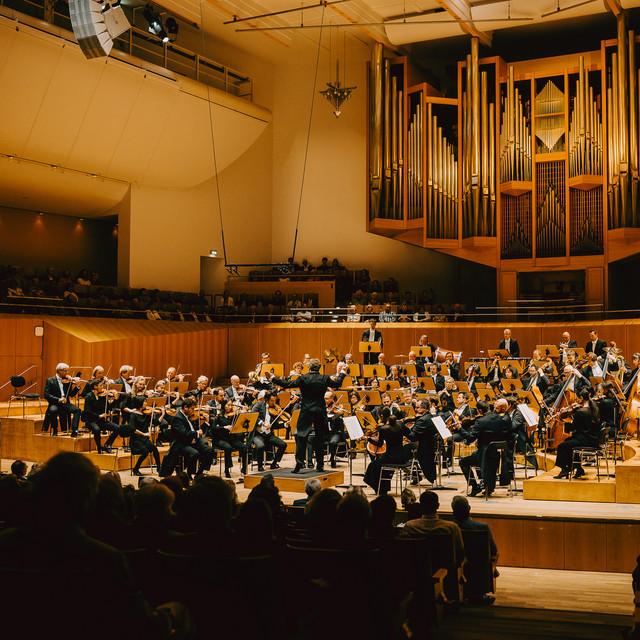 Bamberg Symphony