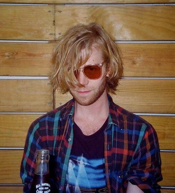 Aaron Pfenning