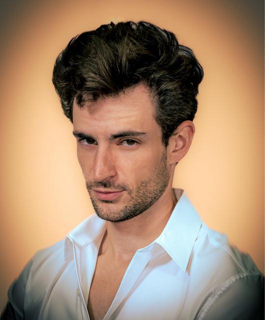 Miles Arnell
