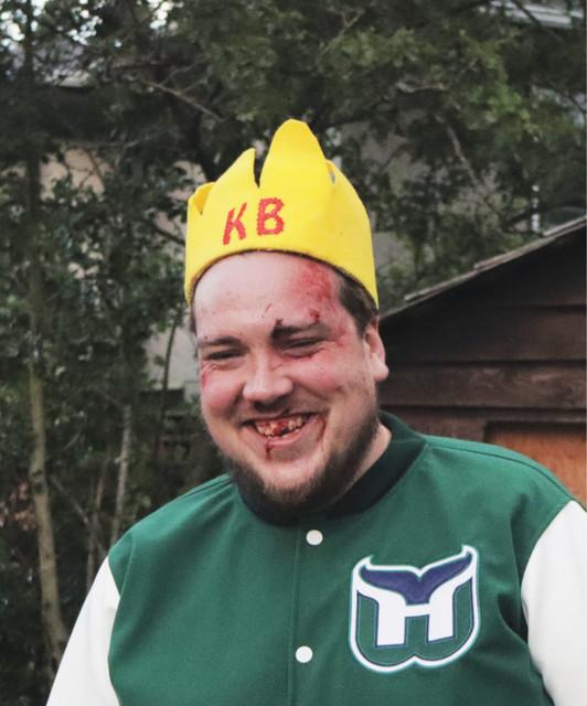 King Bob