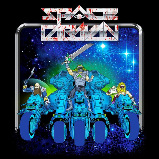 Space Caravan