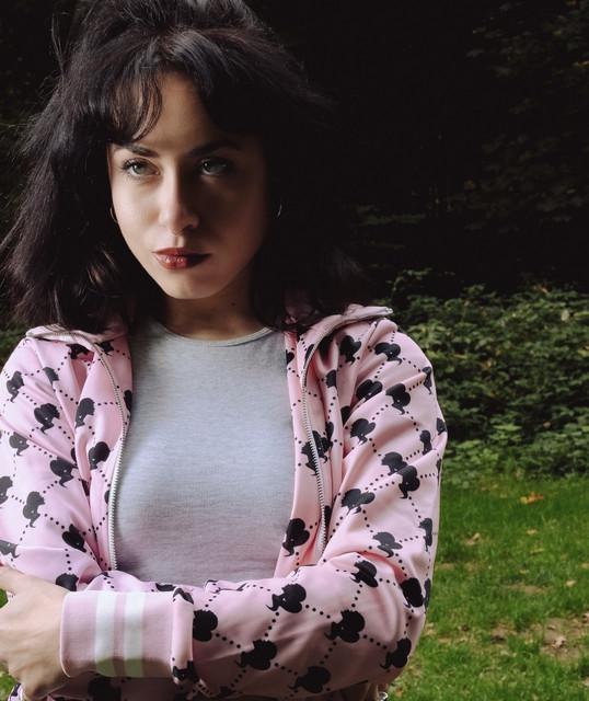 Mia Lena