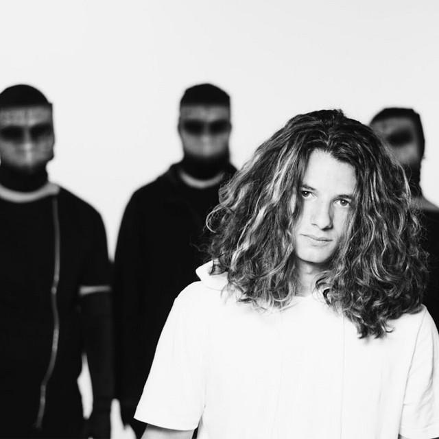 As Temples Collide