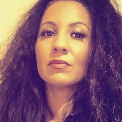 Romina Johnson