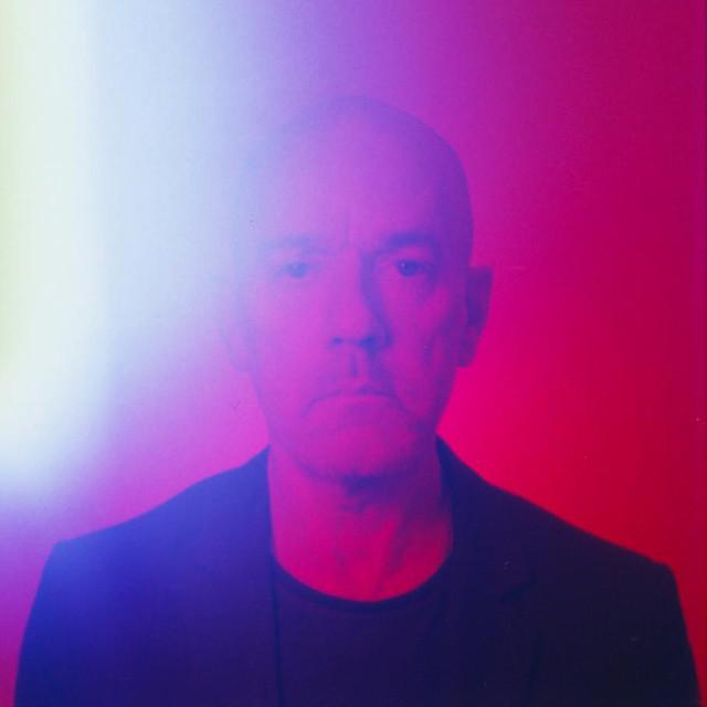 Michael Stipe