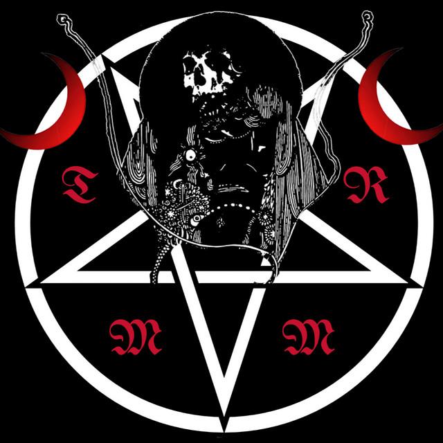 THE RED MOON MACABRE