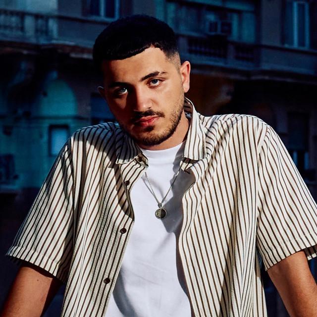 Issam Alnajjar