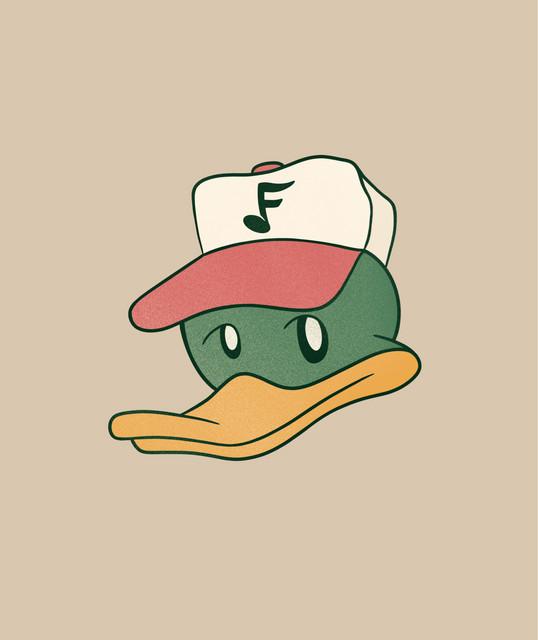 Flatbill