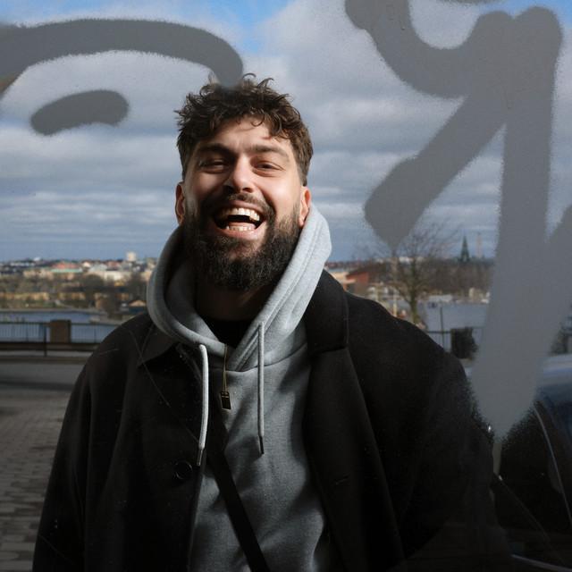 Simon Superti