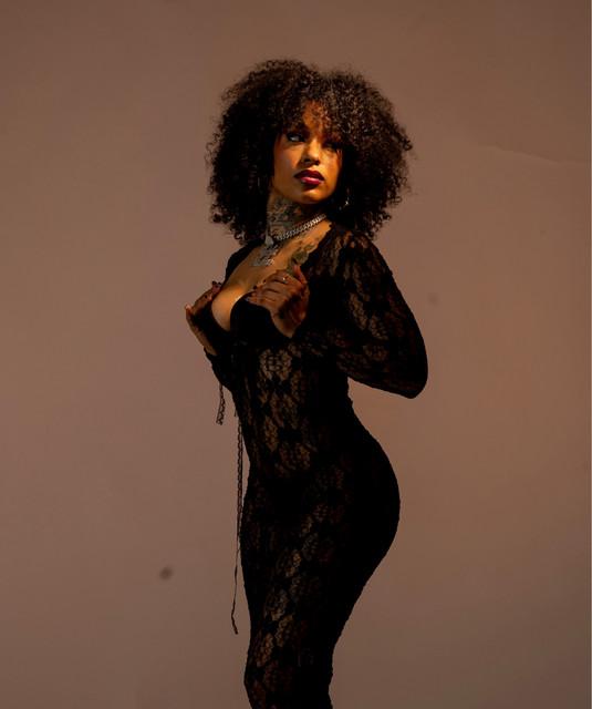 Neisha Neshae