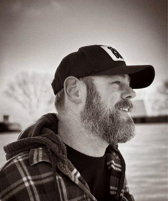 Todd Tilghman