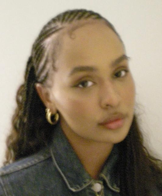 Shanae