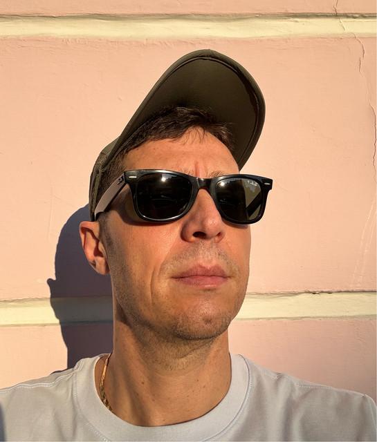 Vince Vella