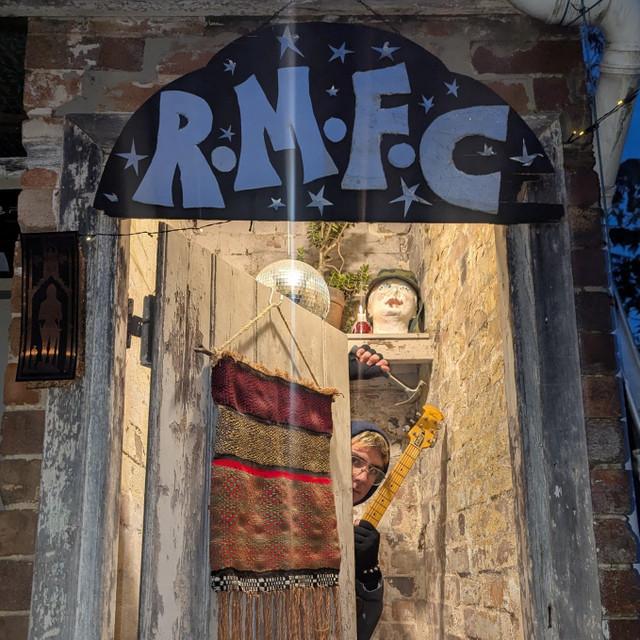 R.M.F.C.