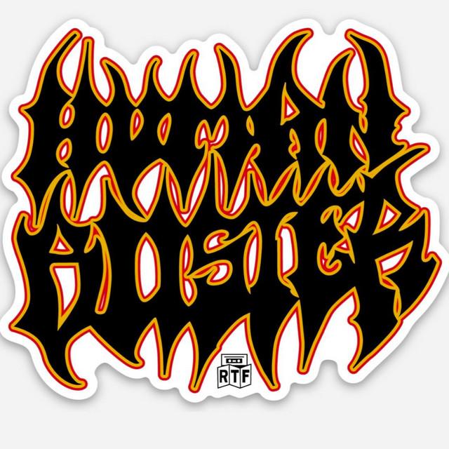 Human Blister