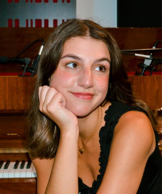Grace Yurchuk