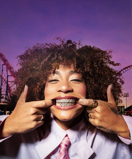 Shaïna Pronzola