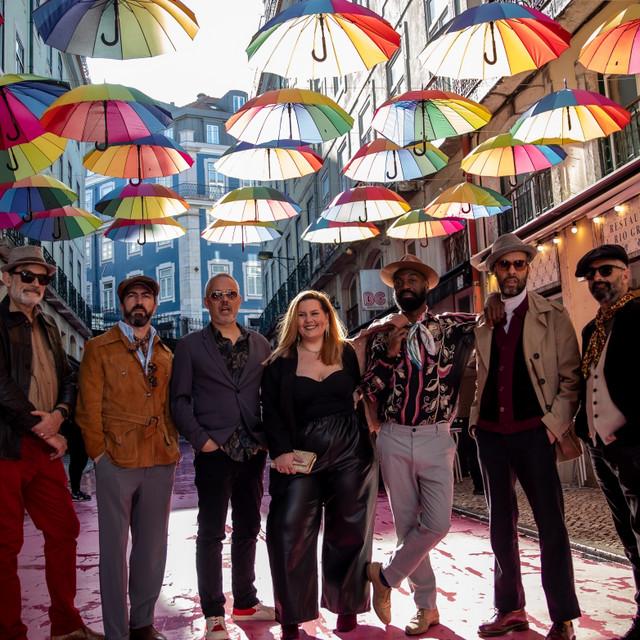 Cais Sodre Funk Connection