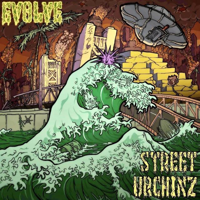 Street Urchinz