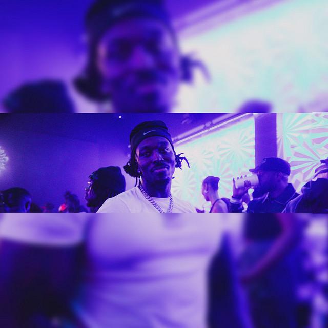 Pardison Fontaine