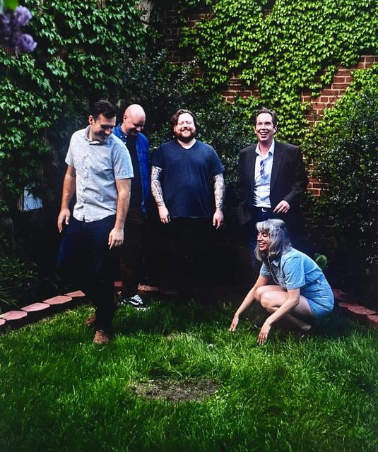Zan & the Winter Folk