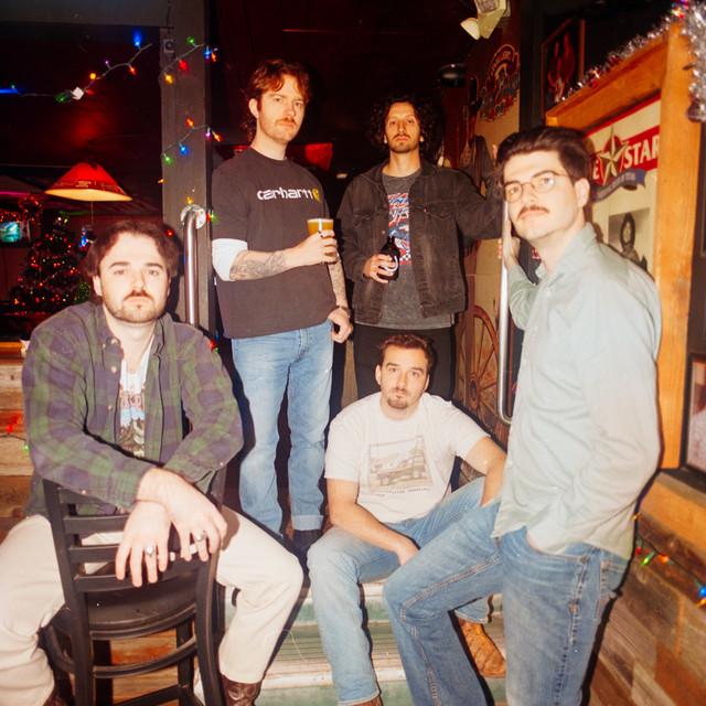 The Red Eye Gamblers