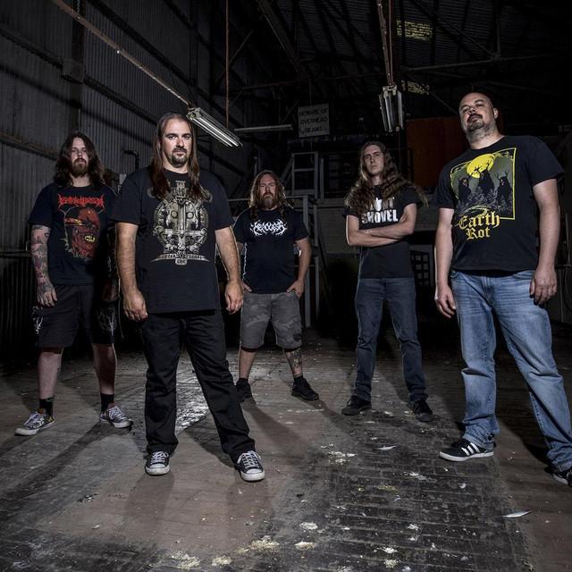 Truth Corroded