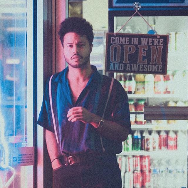 Amir Miles