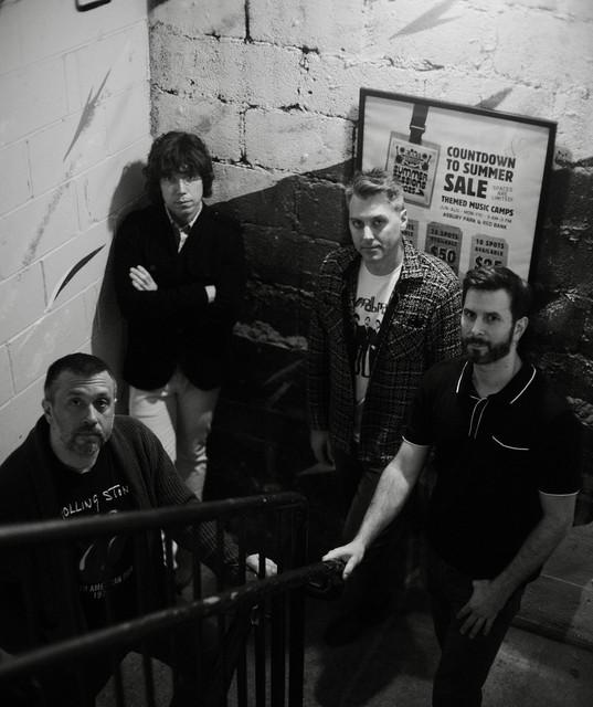 The Modbeats